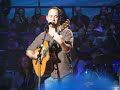 Pete Seeger's 90th Birthday Celebration - Dave Matthews sings 