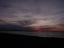 after the sunset