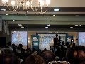 D�namo en el Encuentro Nacional del ARI