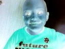 zombie baby