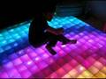 clip video Techno Dance Techno Floor