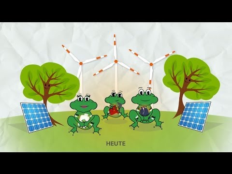 Hugo Frosch - Die Wärmflasche