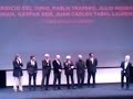 Click here to watch this video Cannes 2012: Presentación 7 días en La Habana (Trapero, Cantet, Del Toro, Noé y más)