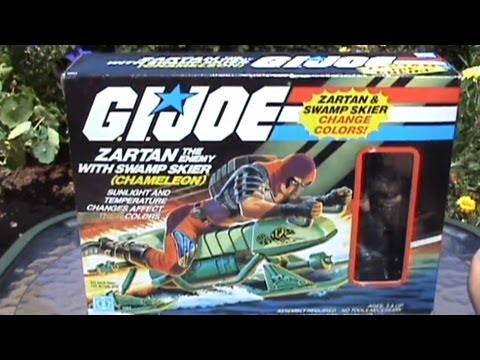 gi joe review