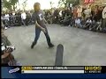 Paul Rodriguez vs Eric Koston Paul Rodriguez vs Eric Koston