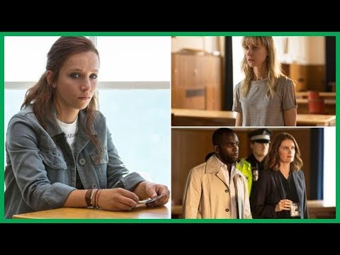 Cheat on ITV ending explained: What happened at the end of Cheat? | BS NEWS