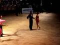 Ballroom Dance World Championship Rehovot Israel 6