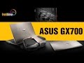 Ноутбук Asus GX700Vo