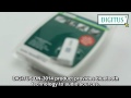 DN-3014 ürün videosu