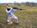 Shotgun Girl