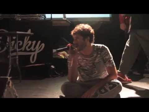Ever - Get an inside look into my first shows ever. Download Dicky's free mixtape