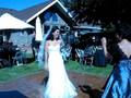 Dancing on 10-11-08 3