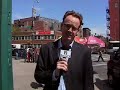 ReelerTV at Tribeca Film Festival #10 CHARLIE BARTLETT