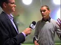 ReelerTV at Tribeca Film Festival #10 CHARLIE BARTLETT