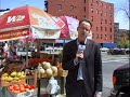 ReelerTV at Tribeca Film Festival #10 CHARLIE BARTLETT