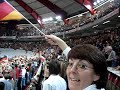 Handball WM Deutschland Frankreich Dortmund