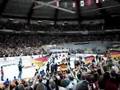 Handball WM Deutschland Frankreich Dortmund