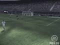 FIFA 09 AC Milan-Lecce Kaka awesome volley goal XBOX 360