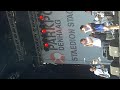 Alphabeat - Ten Thousand Nights Of Thunder Parkpop 2010