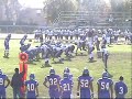 Mt.Eden Football Highlight Video(Part 7-Offense #2)