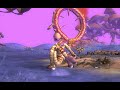 When Epic Spore Creatures Attack 2!