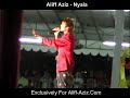 Aliff Aziz @ Salam Lebaran 2008 - Nyala