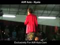 Aliff Aziz @ Salam Lebaran 2008 - Nyala