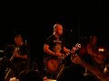 Daughtry at the Showbox