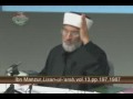 reply Tahir ul Qadri and Bidatti Barelvis / Dancing out of Love For The Beloved PROPHET(PHUH)