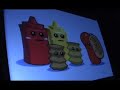Kawaii TV Premier at Kawaii Con 2008
