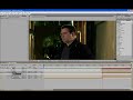 After Effects \"Decapitation\" tutorial - pt 4