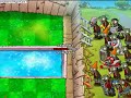 Plants Vs Zombies-  SQUASH PARTY