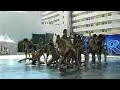 coreografia de juan carlos quintero cop 2008 nuevo vallarta categoria dance mixto studio 74 primer lugar campeones internacionales. yo no voy en studio 74. dejare este video hasta que ellos suban su version para que no piensen que quiero hacer plagio jaja...