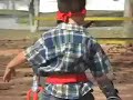 Ninja Kid