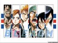 Bleach-Life Is Like A Boat By Rie Fu Bleach-Life Is Like A Boat By Rie Fu
