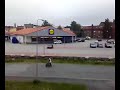 Konstig TANT