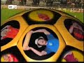Rockgol de Domingo - \"Um jogo duro...de assistir\"