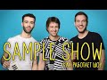 Sample Show музыкально-интерактивное шоу