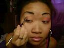 Make-up Tutorial: Florida Sunset Eyes Make-up Tutorial: Florida Sunset Eyes