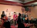 THE BEATLE CRUSHER 宮古島ライブ【DREAMY】