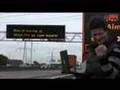 Hacking the highway traffic signs - subtitled