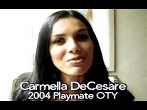 Carmella DeCesare