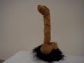 Dancing and Singing Penis