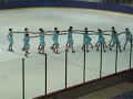Porter 2007 Jr LP Team Braemar