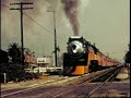 Southern Pacific Daylight
