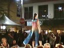Giovanna at Fashion Week