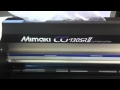Mimaki jfx 1631