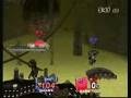 videos de Emmy (Kirby) vs. Master Raven (Snake) 1