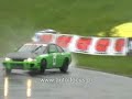 AUTO FOCUS - Toyo Drift Cup 2008 Tor Lublin