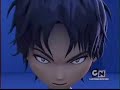 Code Lyoko- William Tribute Video